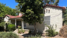 Race to save historic San Jose farmhouse as development looms