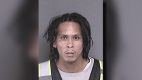 Man accused in unprovoked BART slashing charged with attempted murder