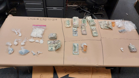 Suspected Tenderloin drug dealer arrested on trafficking charges