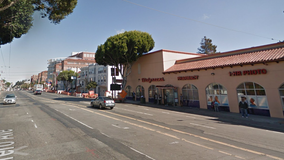 San Francisco police arrest crew of retail theft suspects as young as 12