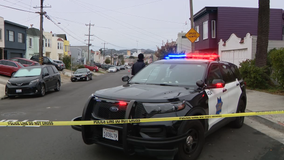 Suspect arrested in shooting of San Francisco pregnant woman