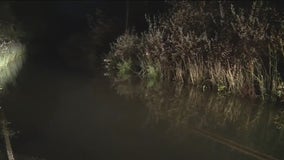 2 bodies found in floodwaters during atmospheric river