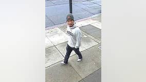 Sexual battery suspect identified by El Cerrito police