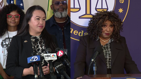 Oakland mayor, Alameda County DA: Recalls ahead in early returns