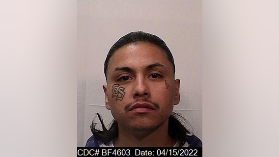 25-year-old prisoner's death investigated as homicide