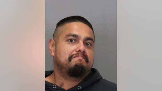 San Jose hit-and-run suspect arrested, booked for murder