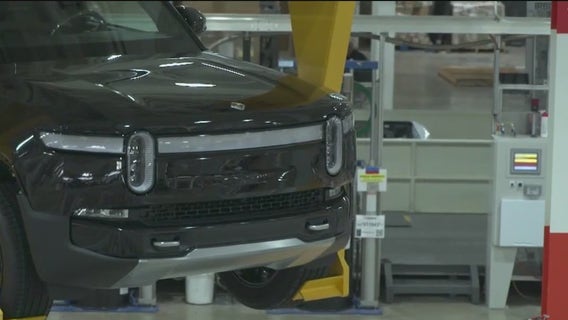 Newsom's proposed EV rebate under fire, as Tesla may not qualify