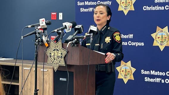 Embattled San Mateo Co. Sheriff handed two new votes of no confidence