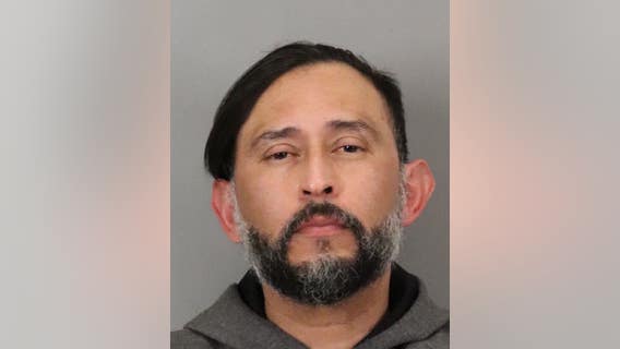 San Jose Councilman Omar Torres' arrest stems from child sex crime allegations in 1990s, police say