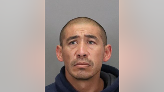 San Jose man arrested for 113 retail theft incidents, police say