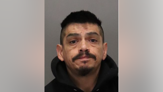 Suspect in deadly shooting at San Jose homeless camp arrested