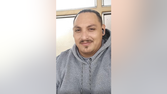 Family identifies Gilroy father of 2, allegedly run over intentionally by driver