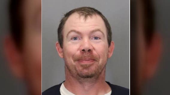 Man arrested on suspicion of recording girls in locker room