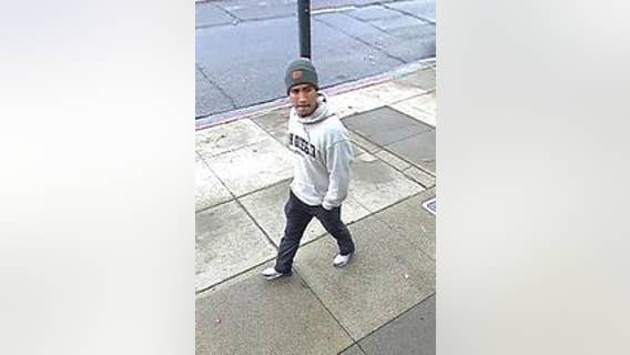 Sexual battery suspect identified by El Cerrito police
