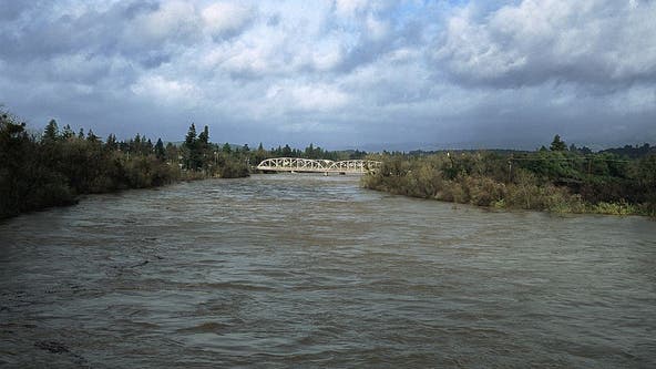 These 2 Bay Area locations got more than 11 inches of rain