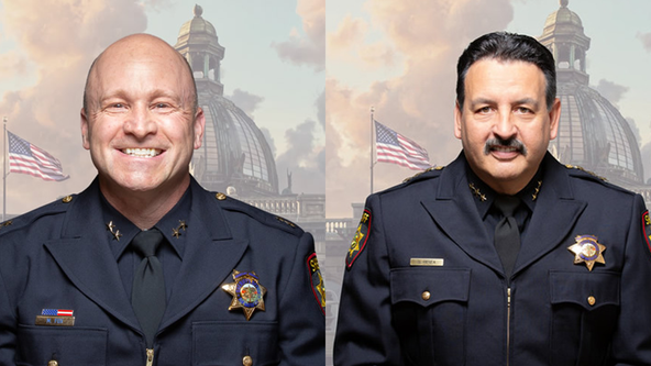 San Mateo County assistant sheriff, undersheriff resign amid department turmoil: sources