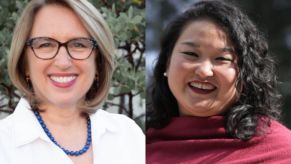 Sophie Hahn concedes to Adena Ishii in close Berkeley mayoral race