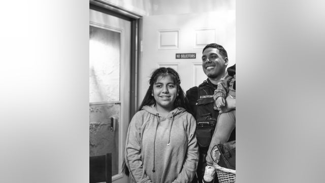 10-year-old Antioch girl fights off carjacker to save siblings