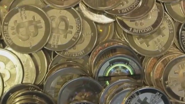Stock market, Bitcoin soaring to record highs since presidential election. Will it last?