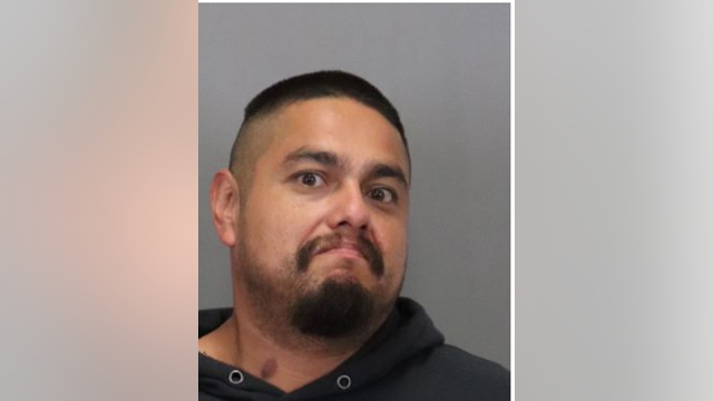 Suspect in 'unprovoked' BART train stabbing arrested