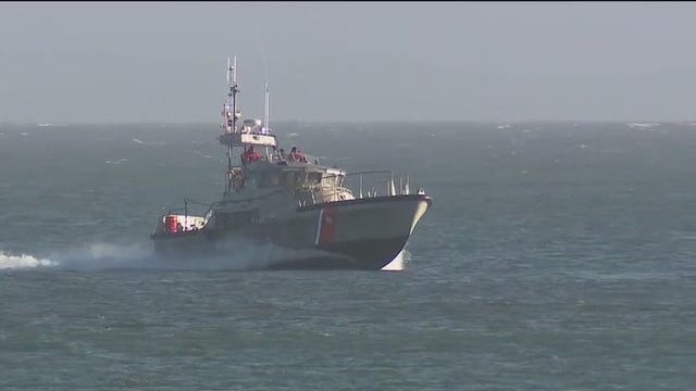 Another deadly capsizing near Bodega Bay, the second in days