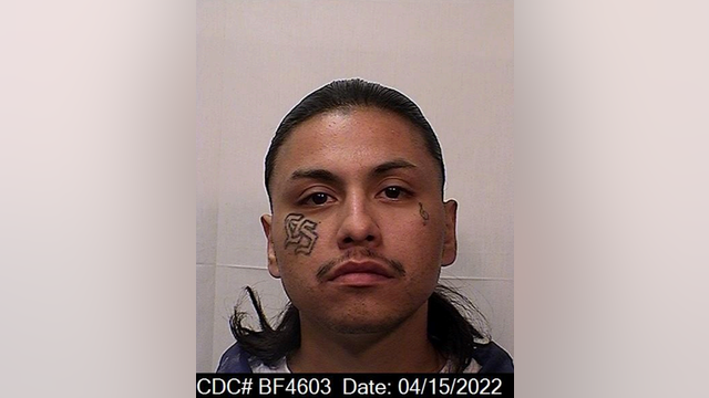 25-year-old prisoner's death investigated as homicide