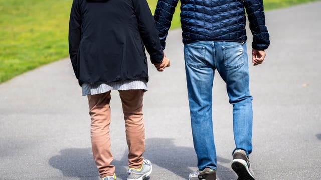 This Bay Area anchor city was ranked as the top place to live for older adults