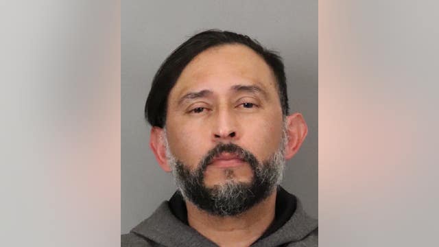 San Jose Councilman Omar Torres' arrest stems from child sex crime allegations in 1990s, police say