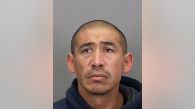 San Jose man arrested for 113 retail theft incidents, police say