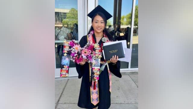 Desperate search underway for 18-year-old missing in San Francisco since Halloween