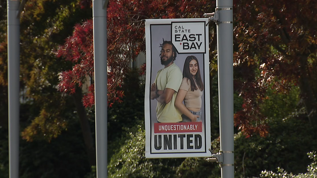 Hayward High seniors automatically accepted to Cal State East Bay through new program