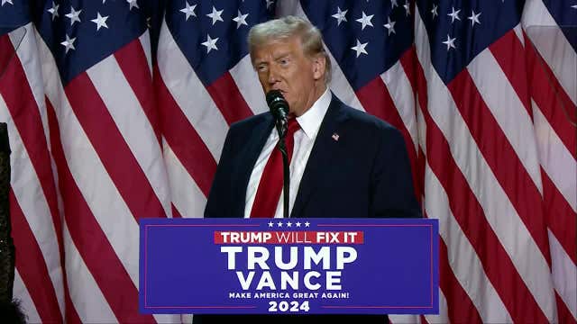 Trump continues to build out cabinet