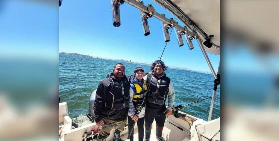 2 brothers survive mass shooting, now among 6 victims in deadly Bodega Bay boating accident
