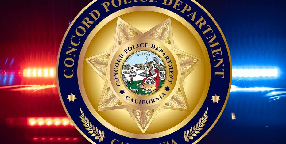 Armed, masked suspects rob Concord jewelry store at mall on Monday