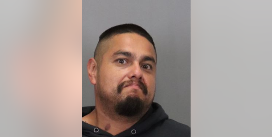 San Jose hit-and-run suspect arrested, booked for murder