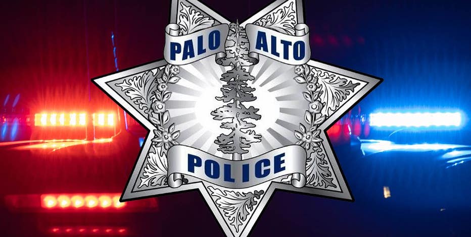 Man sexually assaulted and robbed on Palo Alto trail, police investigating