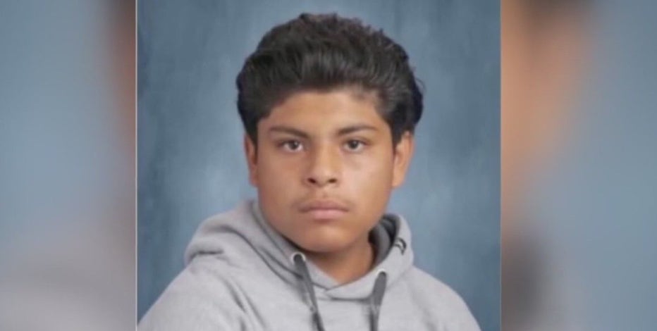 Grieving South Bay father wants justice after bullied teen took his own life