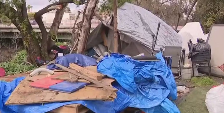 New ordinance bans encampments along Santa Clara County creeks, rivers