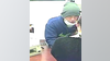 Police searching for bank robbery suspect in Rohnert Park