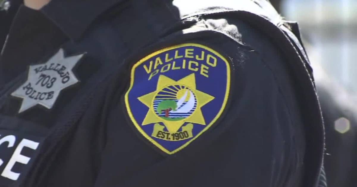 Woman dies after being dropped of at Vallejo hospital with gunshot wound; investigation underway