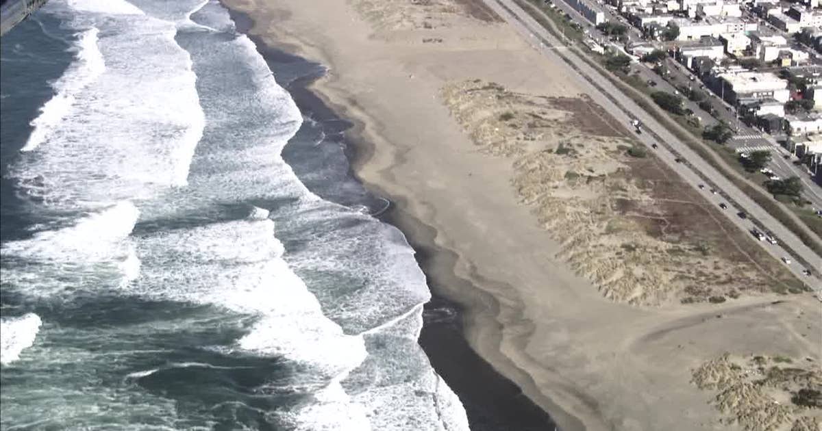 Tsunami warning along Northern California coast canceled, Bay Area residents react | KTVU FOX 2