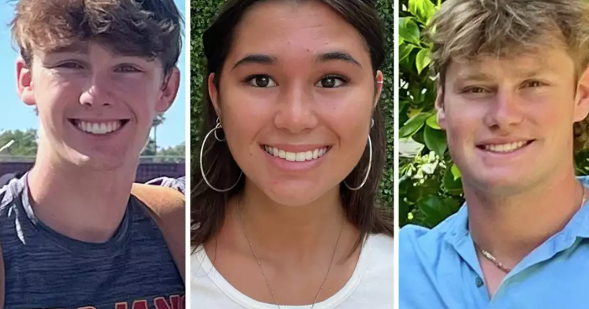 Memorial services for 3 Piedmont students killed in fiery Cybertruck ...