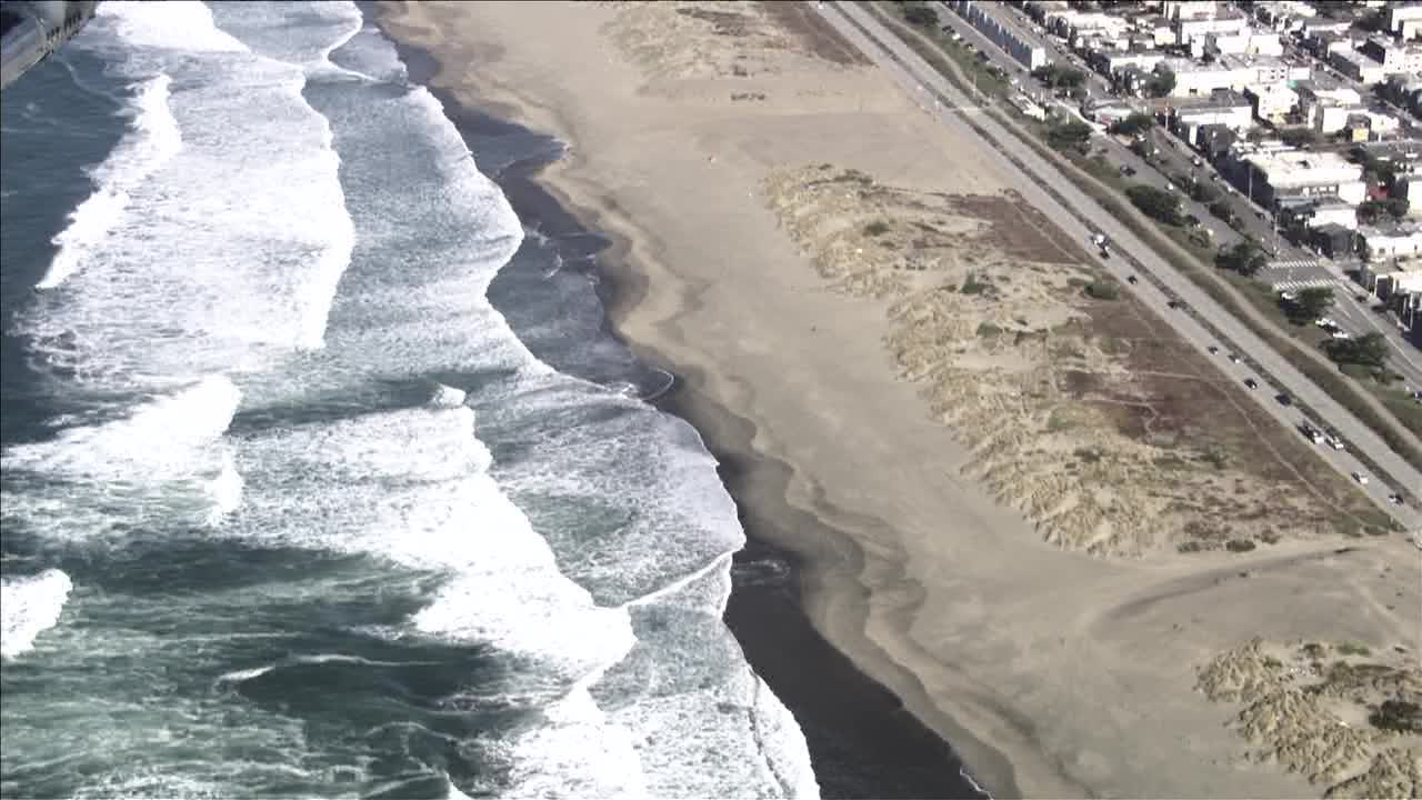 Tsunami warning along Northern California coast canceled, Bay Area ...