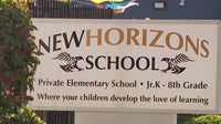 Former New Horizons School owner charged with embezzlement, wage theft
