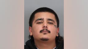 1 suspect caught, another missing in 2021 San Jose homicide