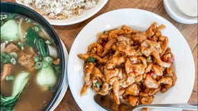 These Bay Area Chinese restaurants made Yelp's top 100 list in 2024