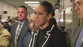 San Francisco DA says 34 arrested since Halloween in Tenderloin narcotics bust