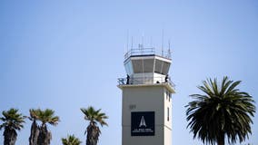 Brentwood man charged with flying drone over Vandenberg Space Force Base