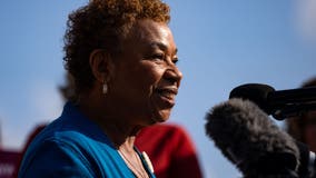 Oakland leaders call on Barbara Lee to run for mayor to get city 'back on track'