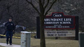 Suspect in Wisconsin school shooting identified as 15-year-old female student